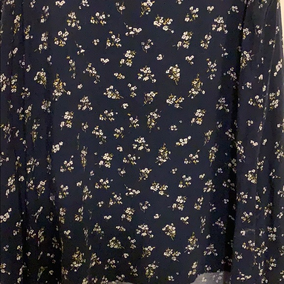 Floral Tank Top - Picture 2 of 2